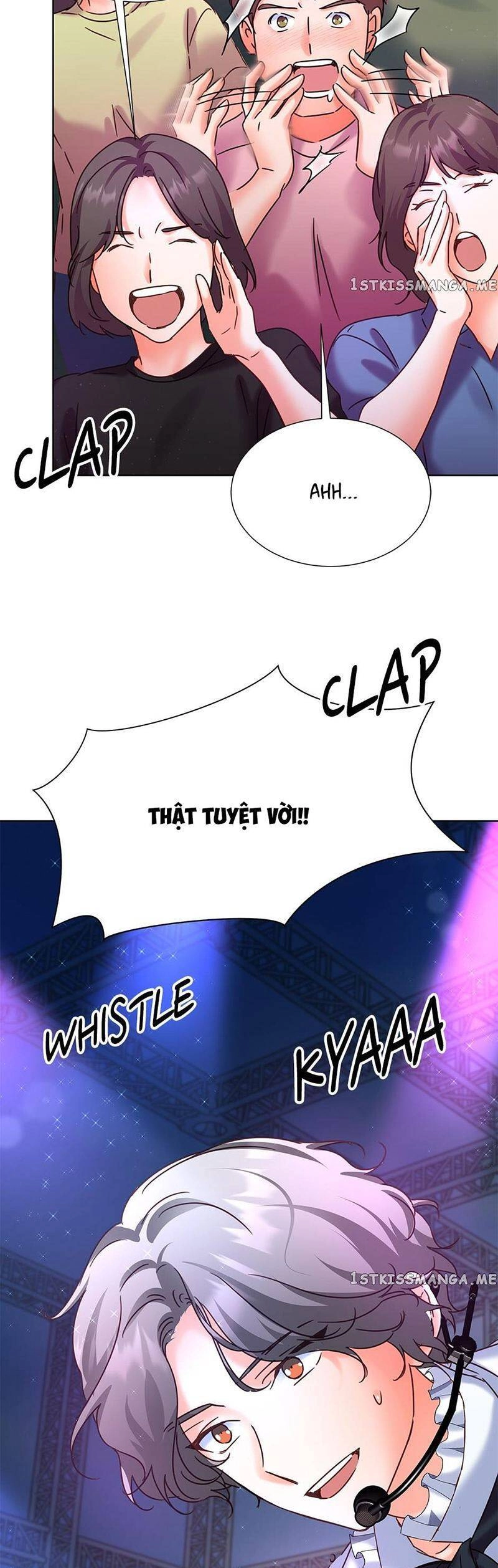 Trở Lại Làm Idol Chapter 87 - 55