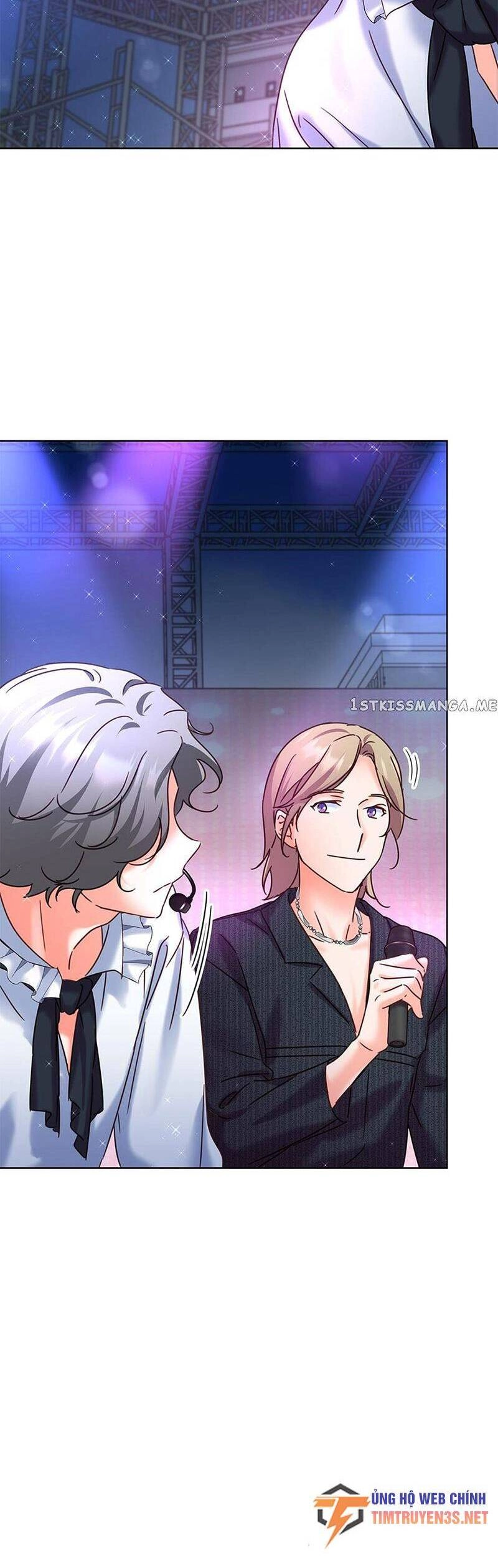 Trở Lại Làm Idol Chapter 87 - 56