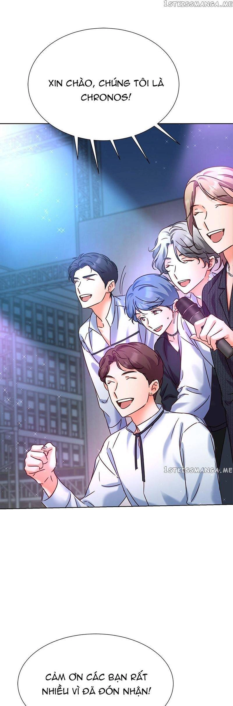 Trở Lại Làm Idol Chapter 87 - 58