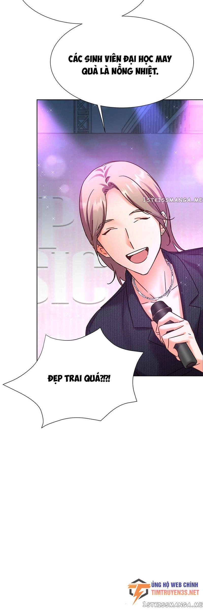 Trở Lại Làm Idol Chapter 87 - 59