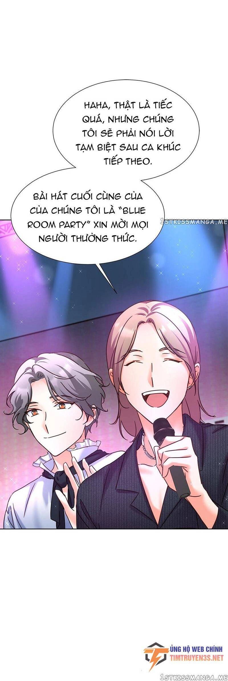 Trở Lại Làm Idol Chapter 87 - 61