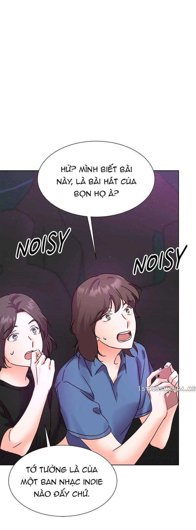 Trở Lại Làm Idol Chapter 87 - 62