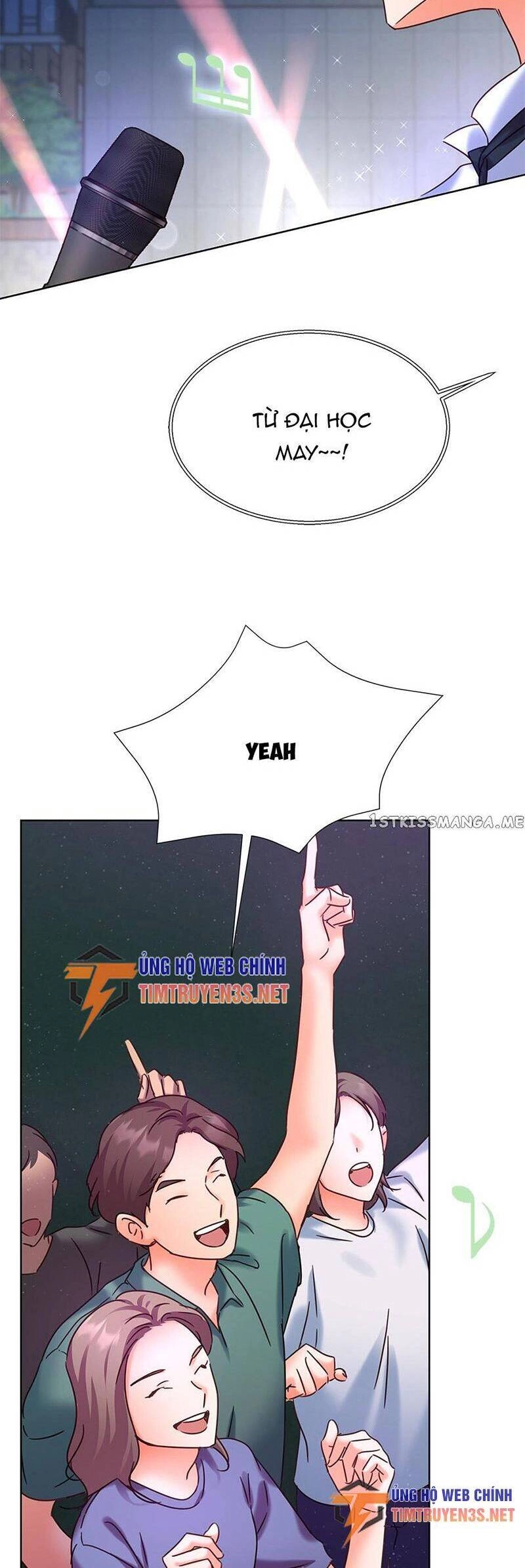 Trở Lại Làm Idol Chapter 87 - 65