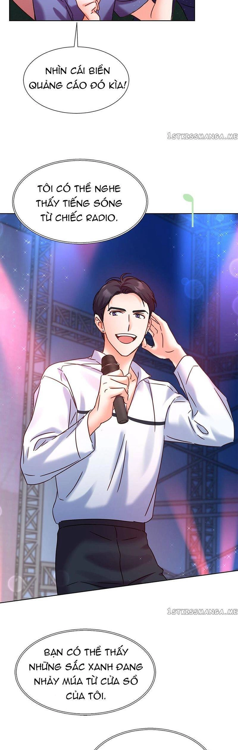 Trở Lại Làm Idol Chapter 87 - 66