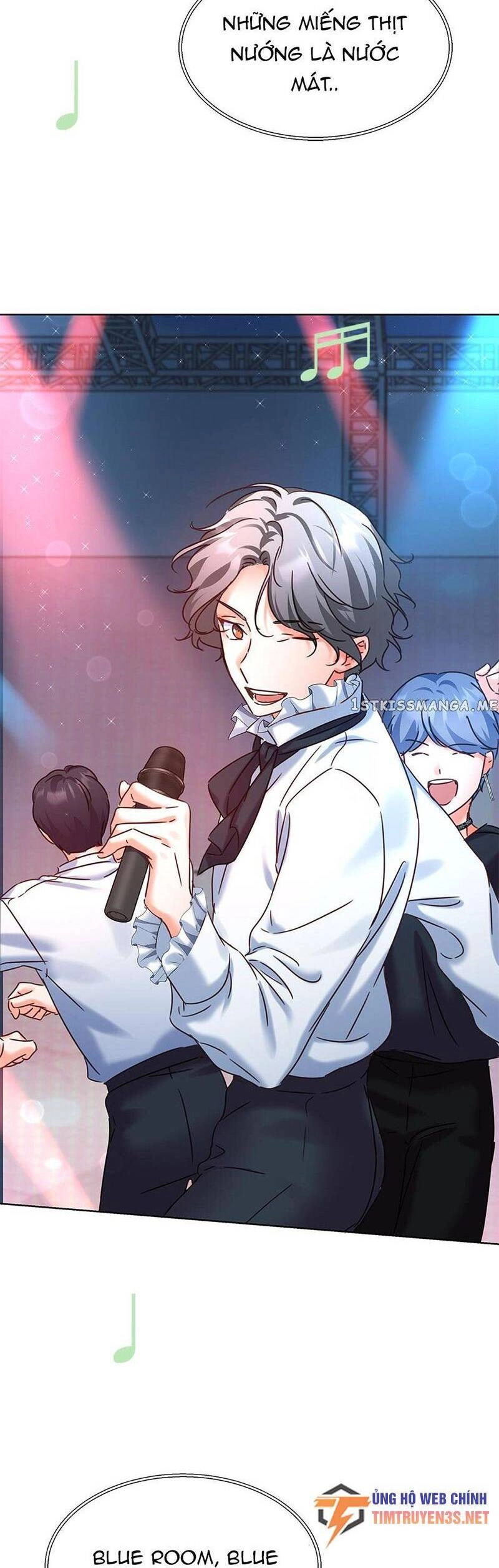 Trở Lại Làm Idol Chapter 87 - 67