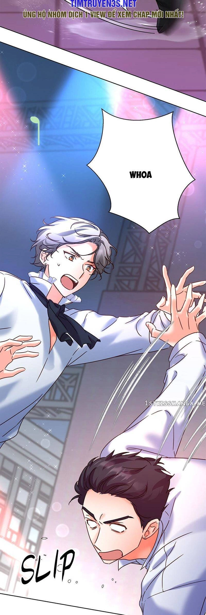 Trở Lại Làm Idol Chapter 87 - 71