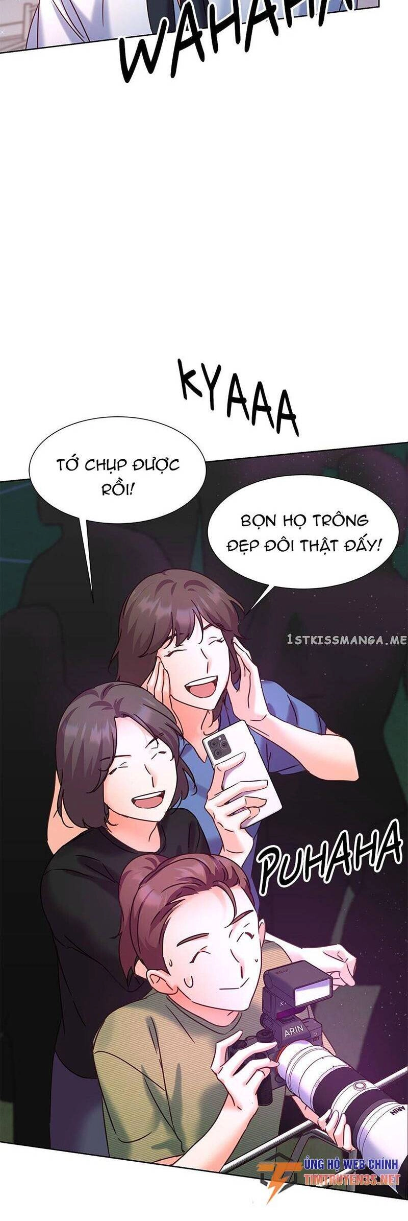 Trở Lại Làm Idol Chapter 87 - 76