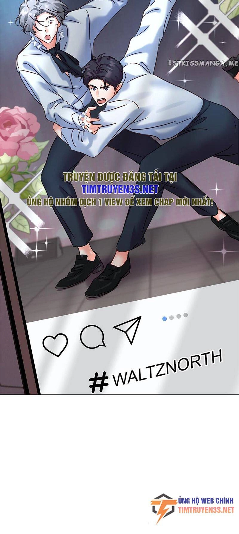 Trở Lại Làm Idol Chapter 87 - 79