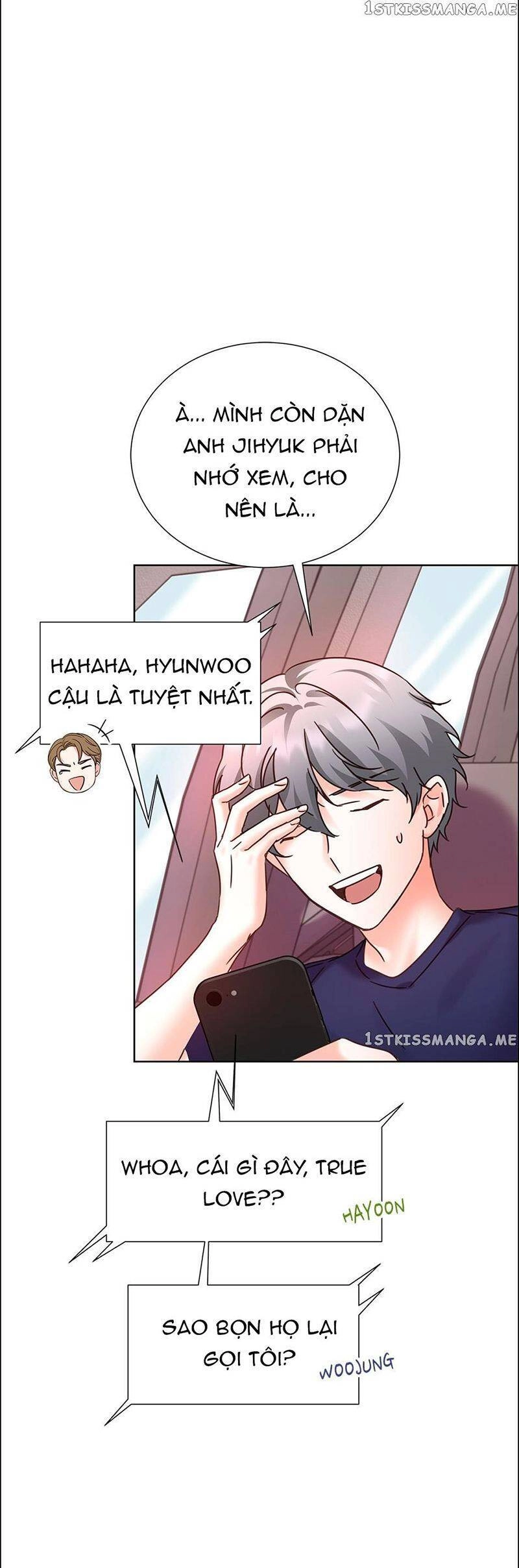 Trở Lại Làm Idol Chapter 87 - 80