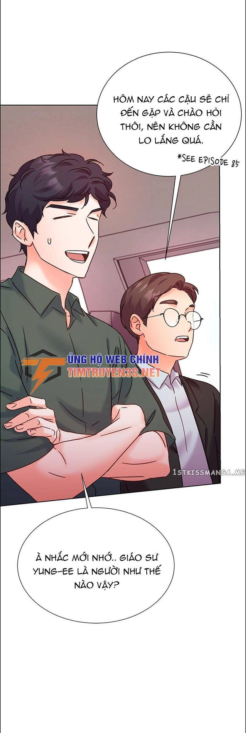 Trở Lại Làm Idol Chapter 87 - 82
