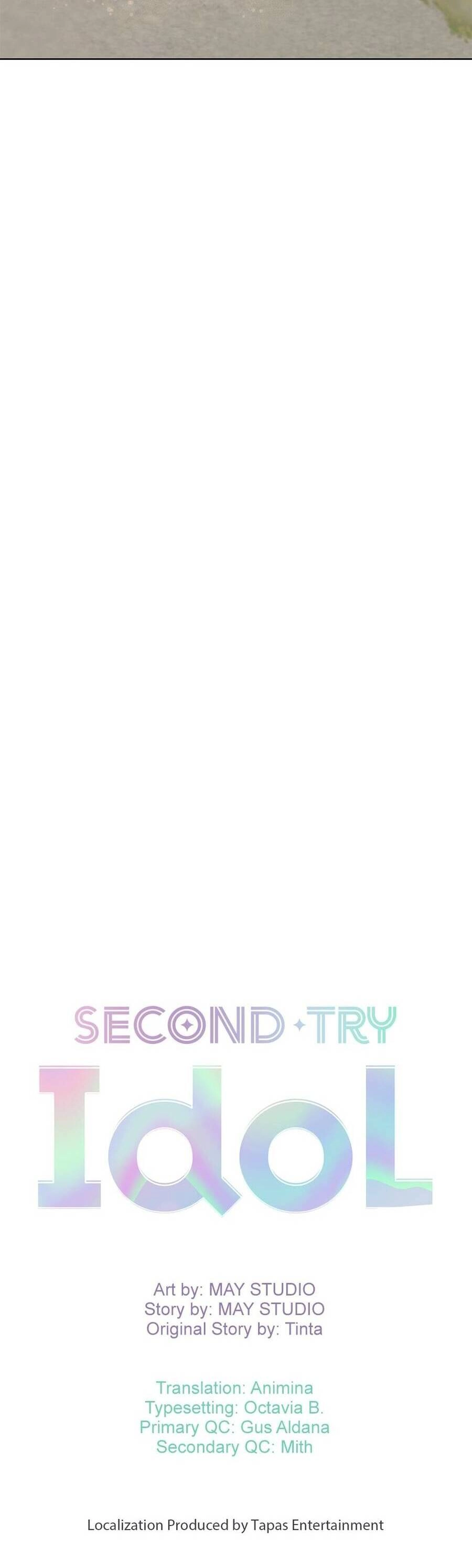 Trở Lại Làm Idol Chapter 88 - 8