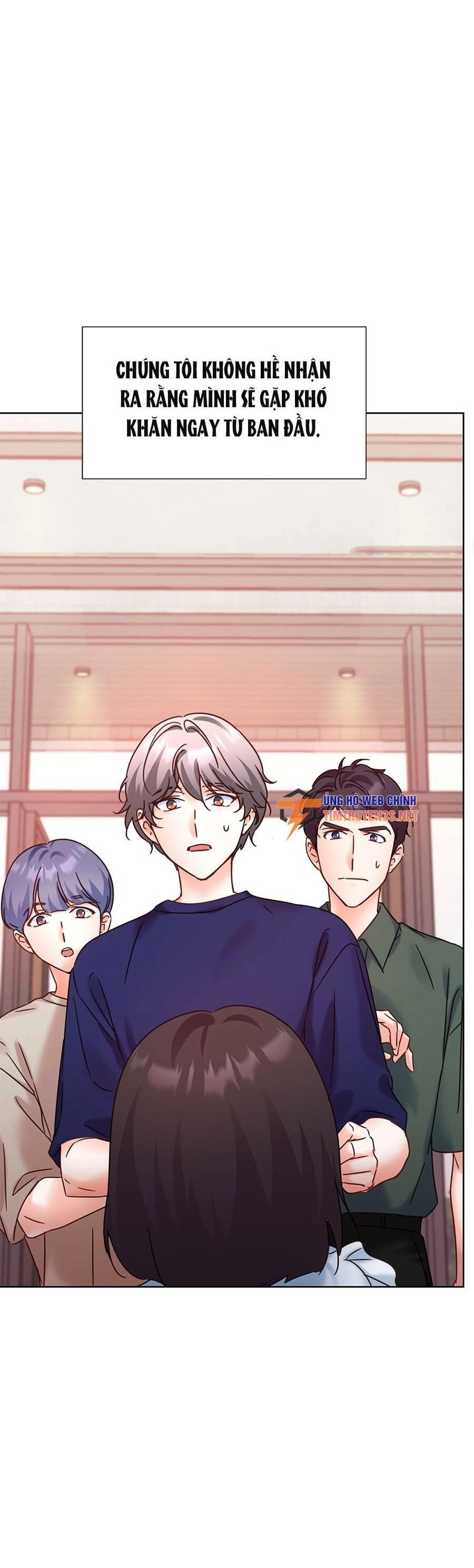 Trở Lại Làm Idol Chapter 88 - 11