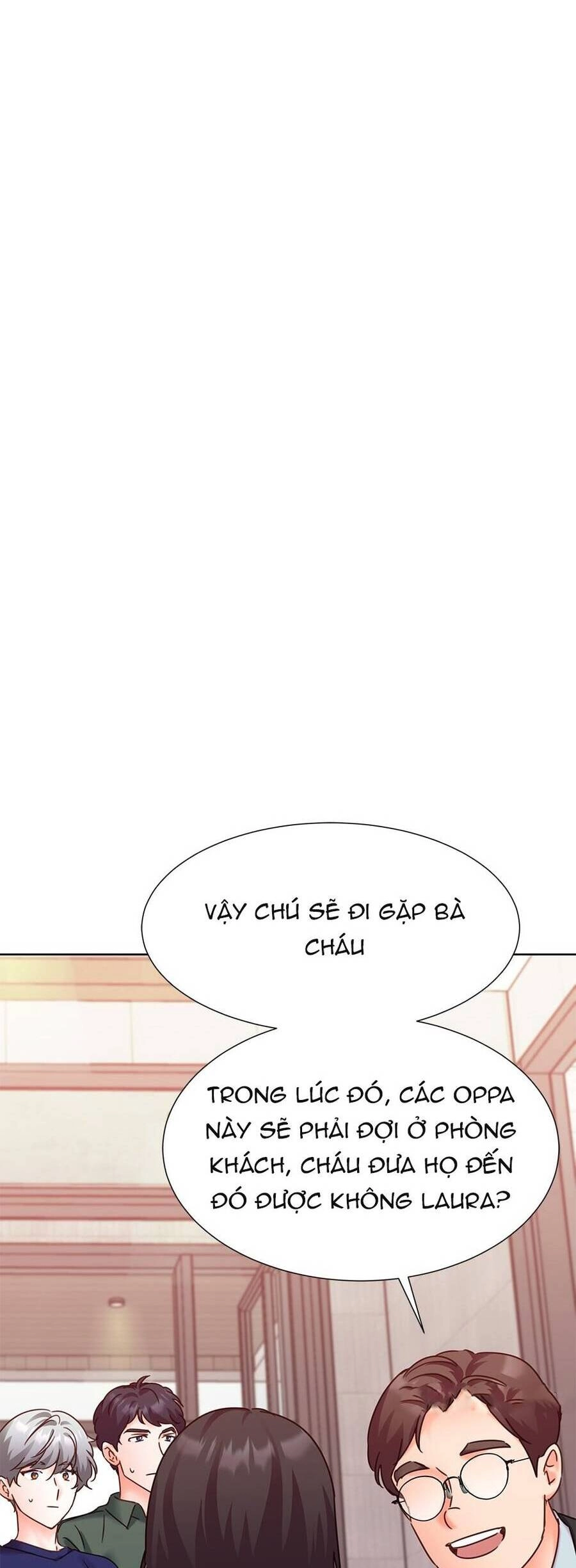 Trở Lại Làm Idol Chapter 88 - 17