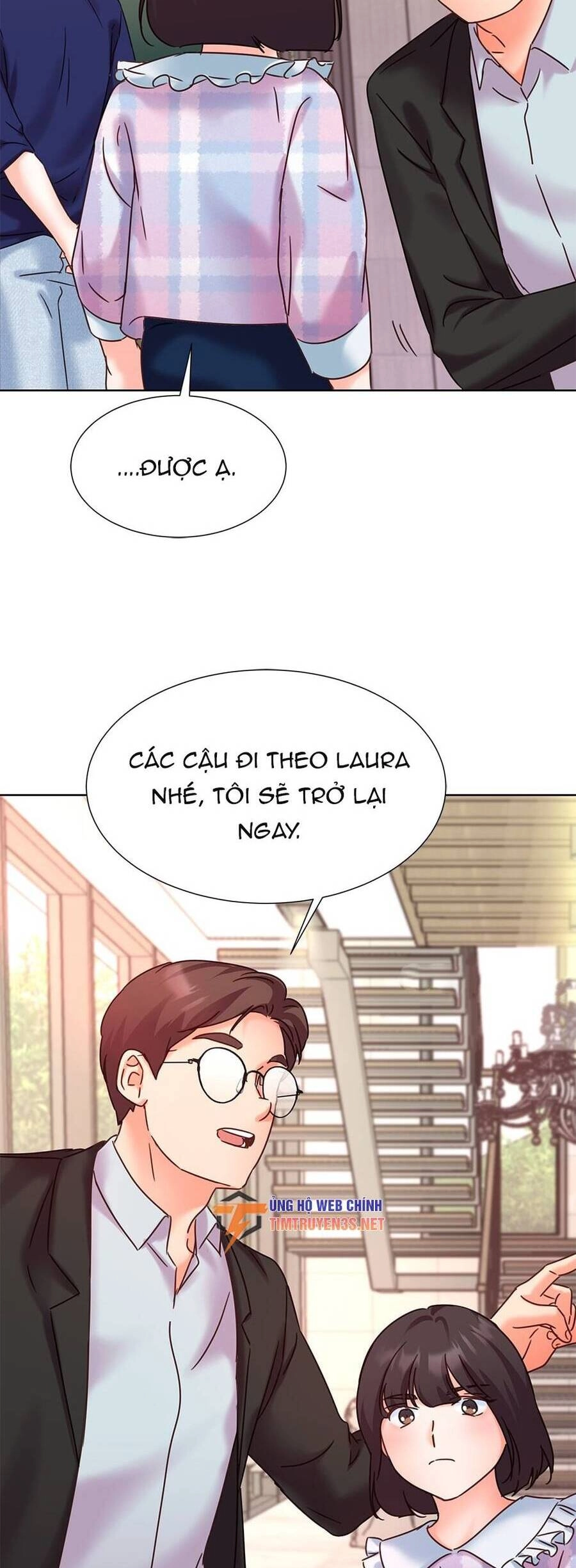 Trở Lại Làm Idol Chapter 88 - 18