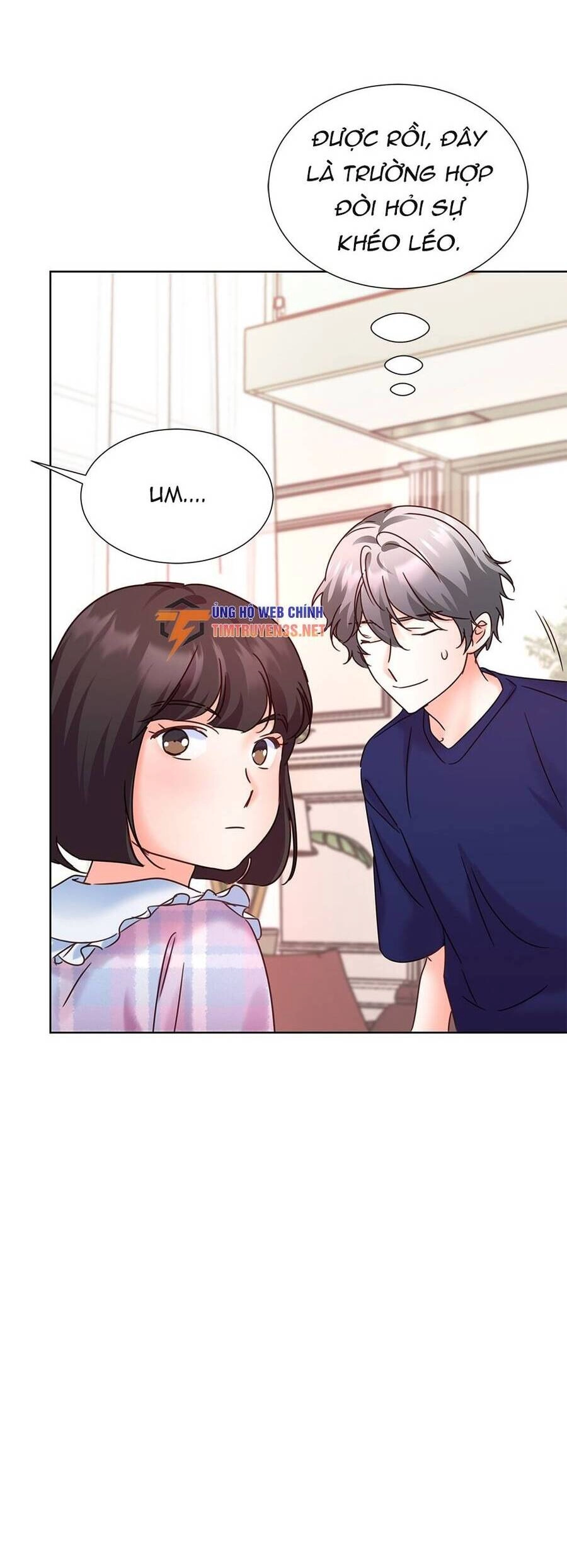Trở Lại Làm Idol Chapter 88 - 23