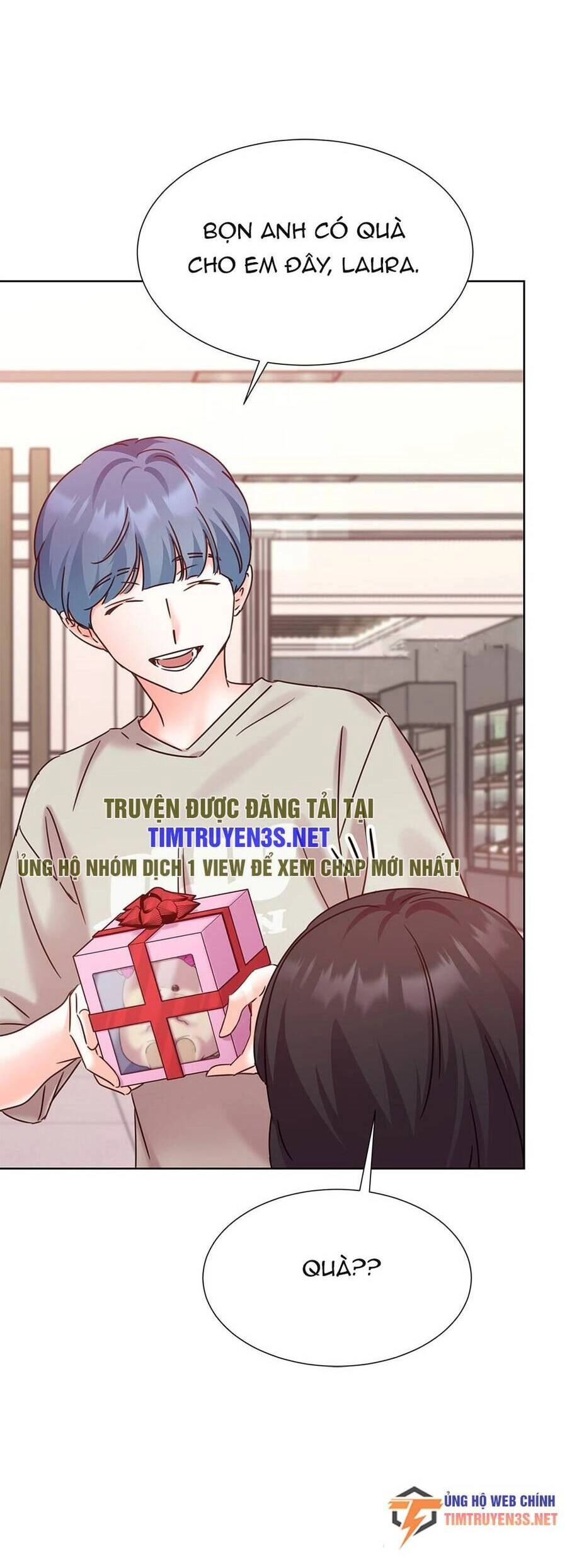 Trở Lại Làm Idol Chapter 88 - 24