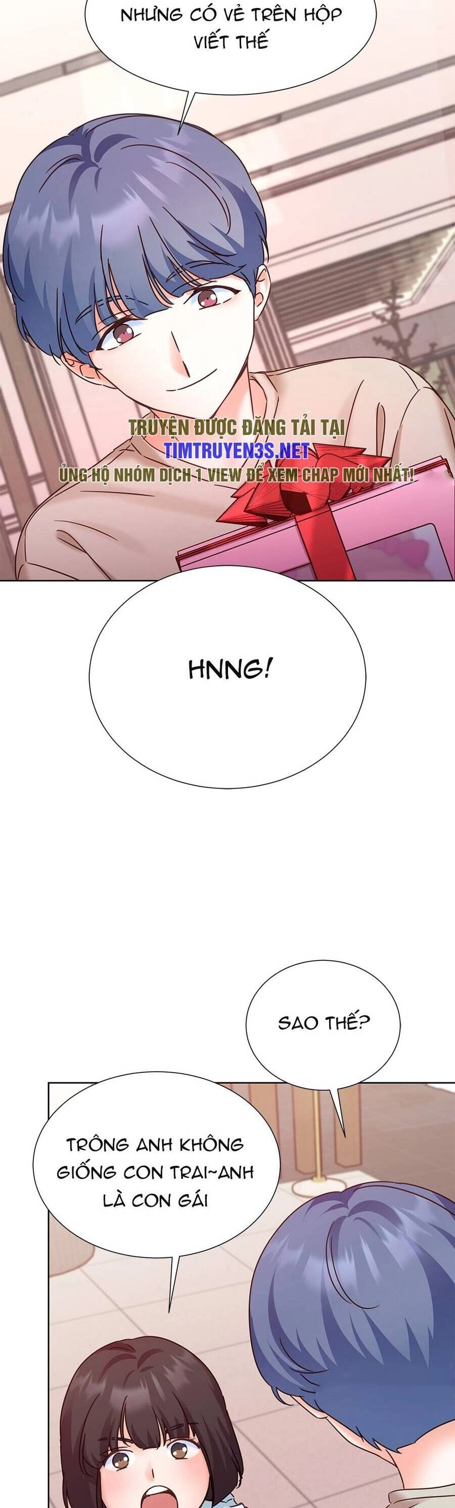 Trở Lại Làm Idol Chapter 88 - 26