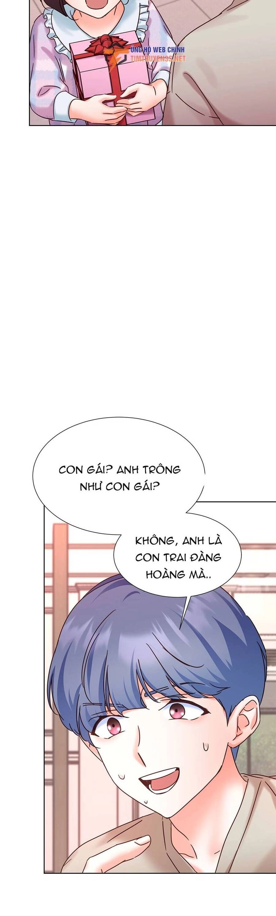 Trở Lại Làm Idol Chapter 88 - 27