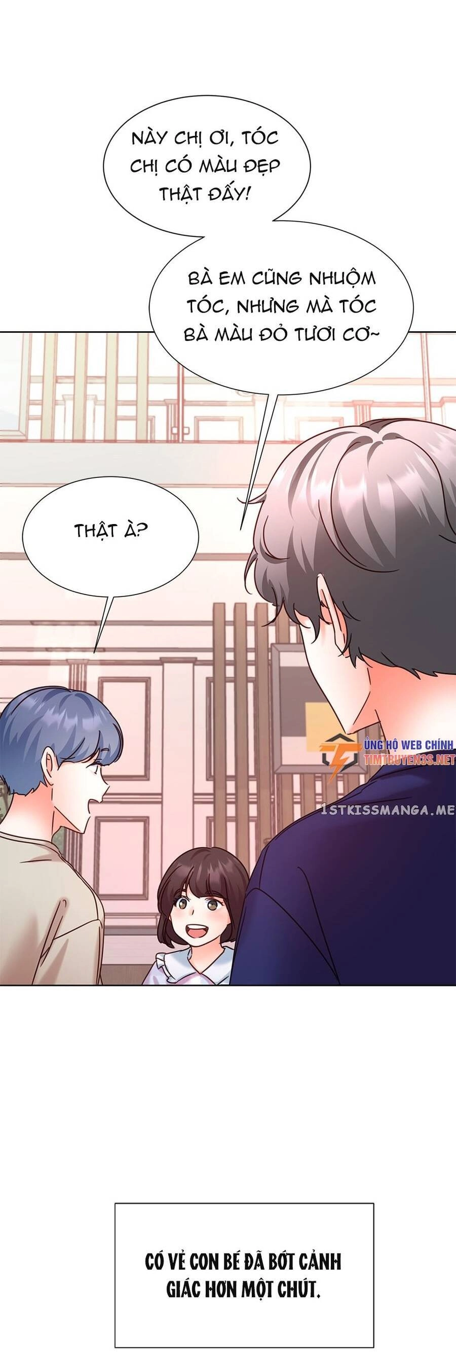 Trở Lại Làm Idol Chapter 88 - 33