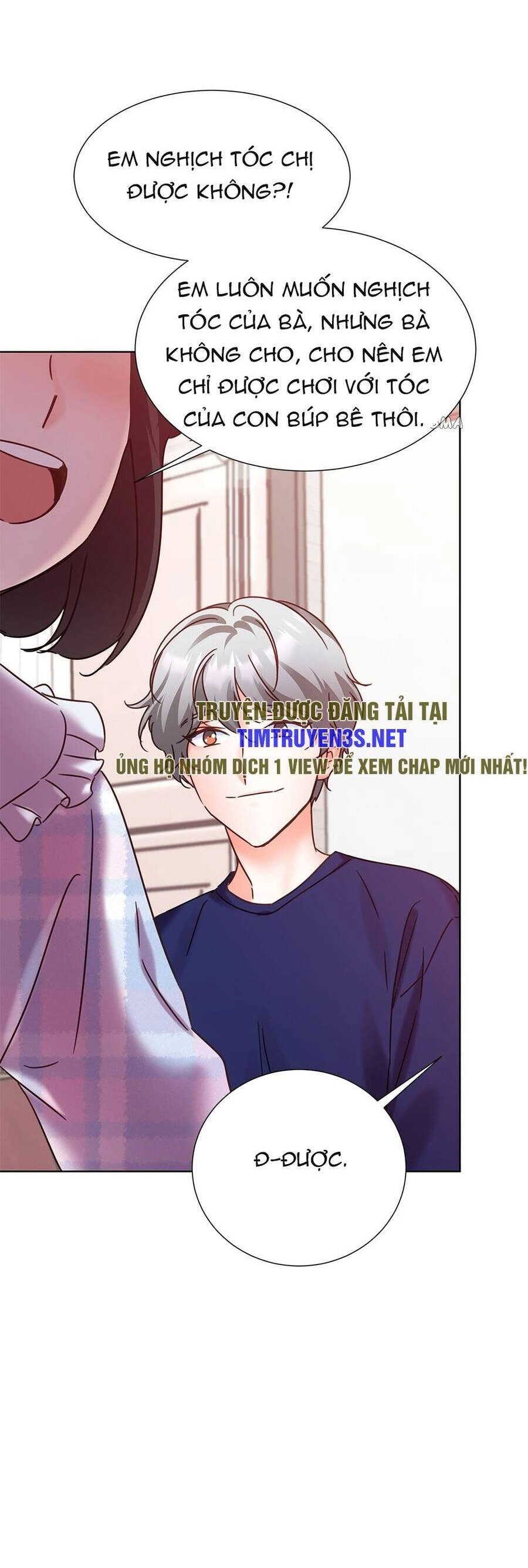 Trở Lại Làm Idol Chapter 88 - 34