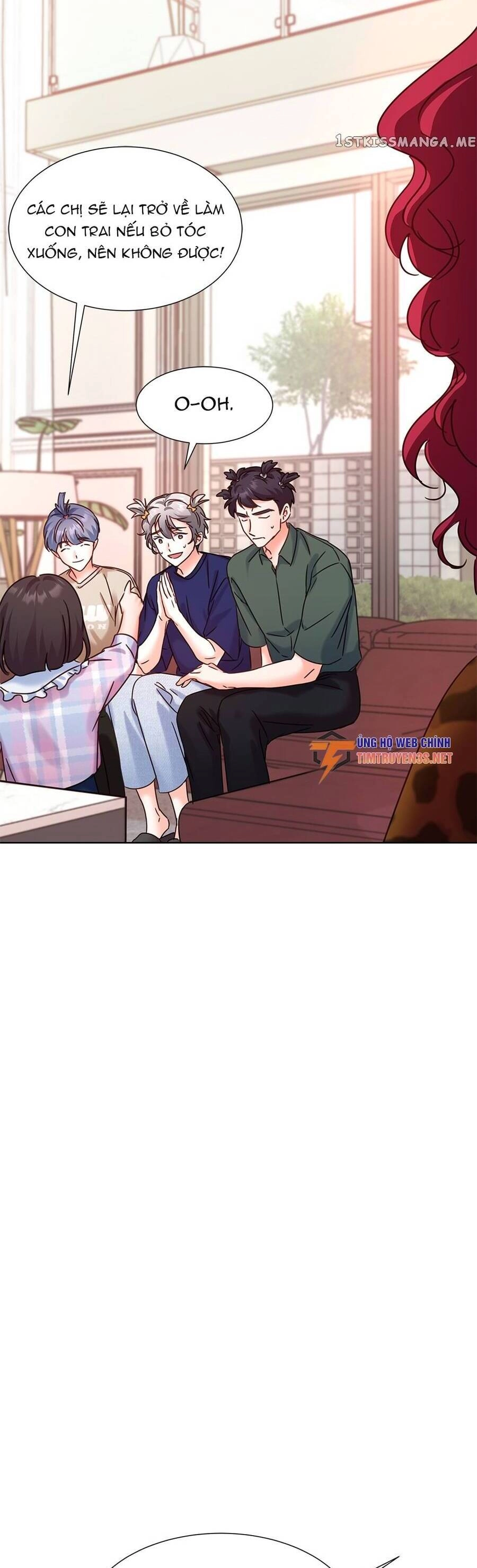 Trở Lại Làm Idol Chapter 88 - 40