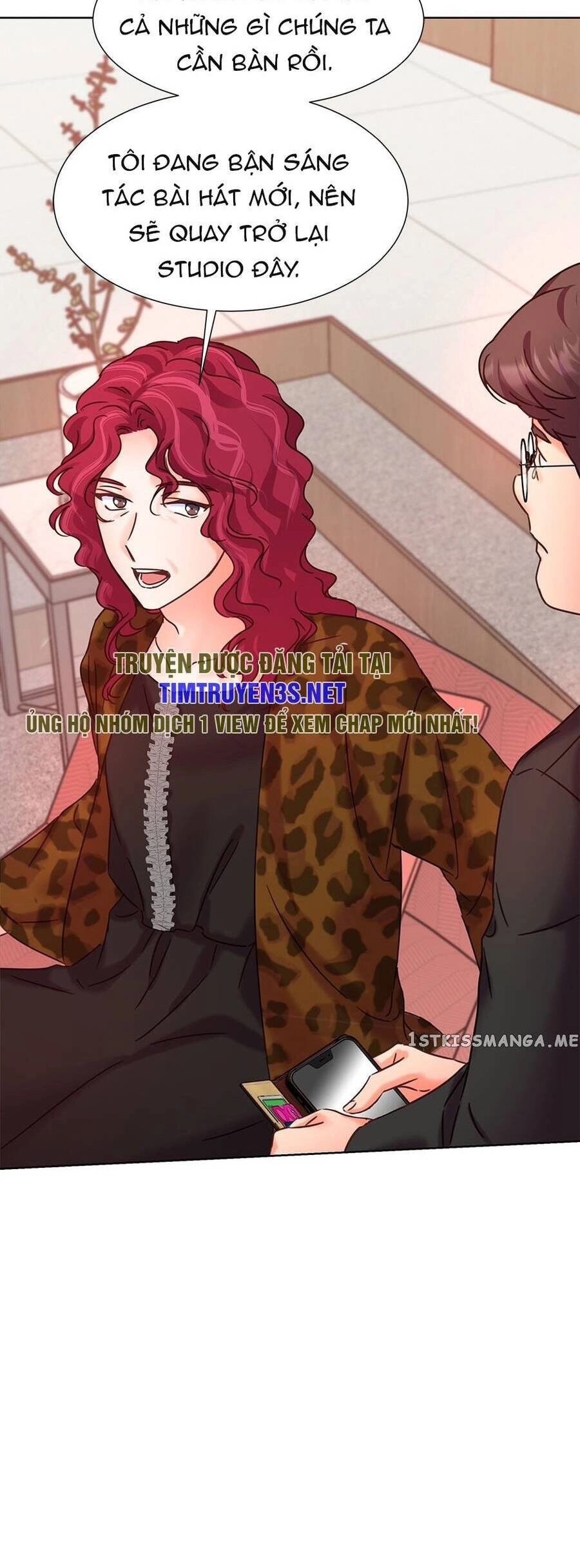 Trở Lại Làm Idol Chapter 88 - 58