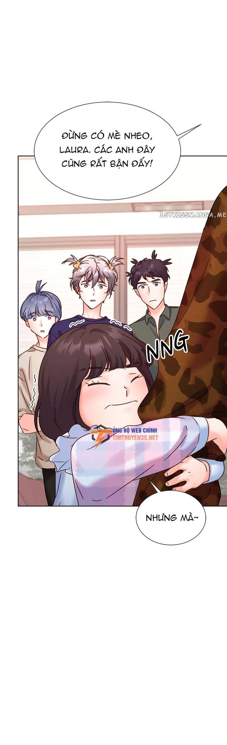 Trở Lại Làm Idol Chapter 88 - 62