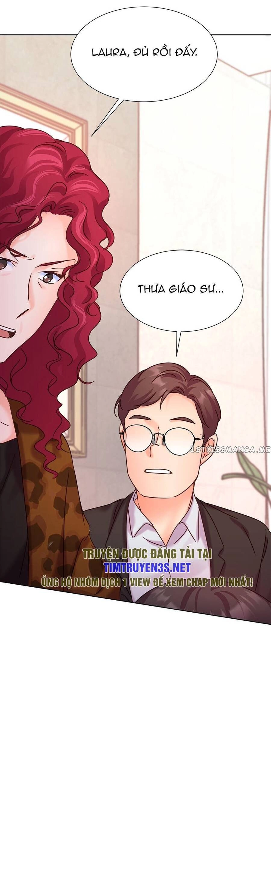 Trở Lại Làm Idol Chapter 88 - 63