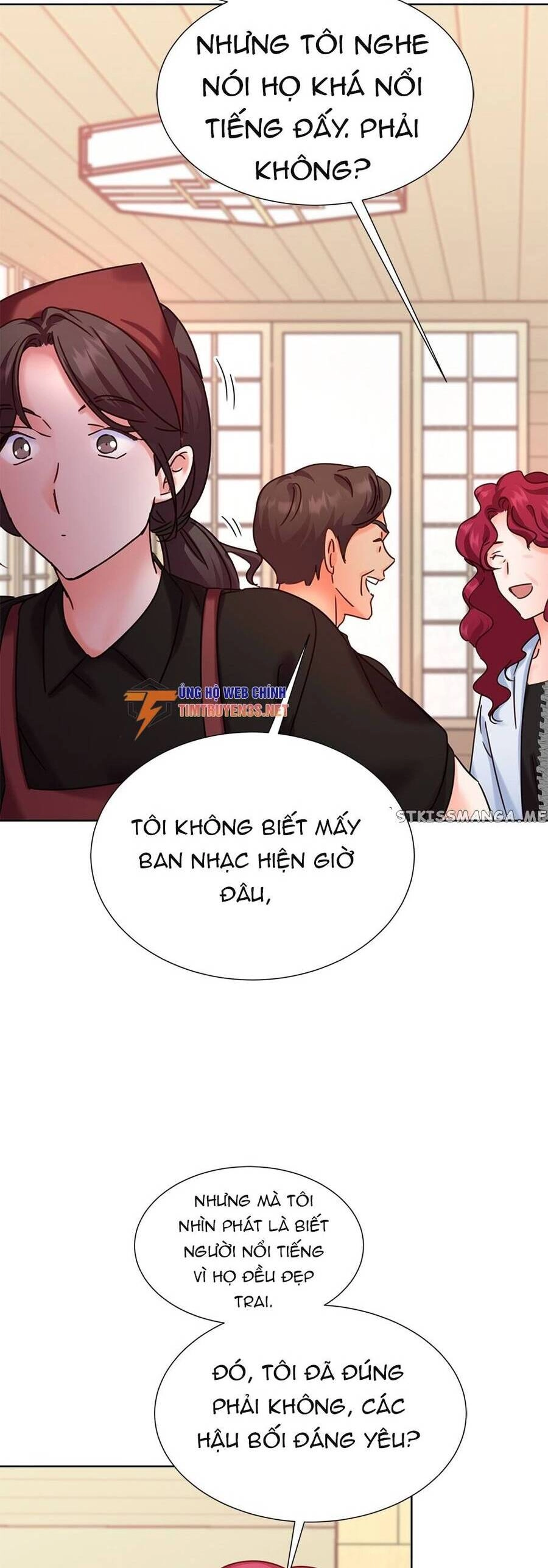 Trở Lại Làm Idol Chapter 88 - 74