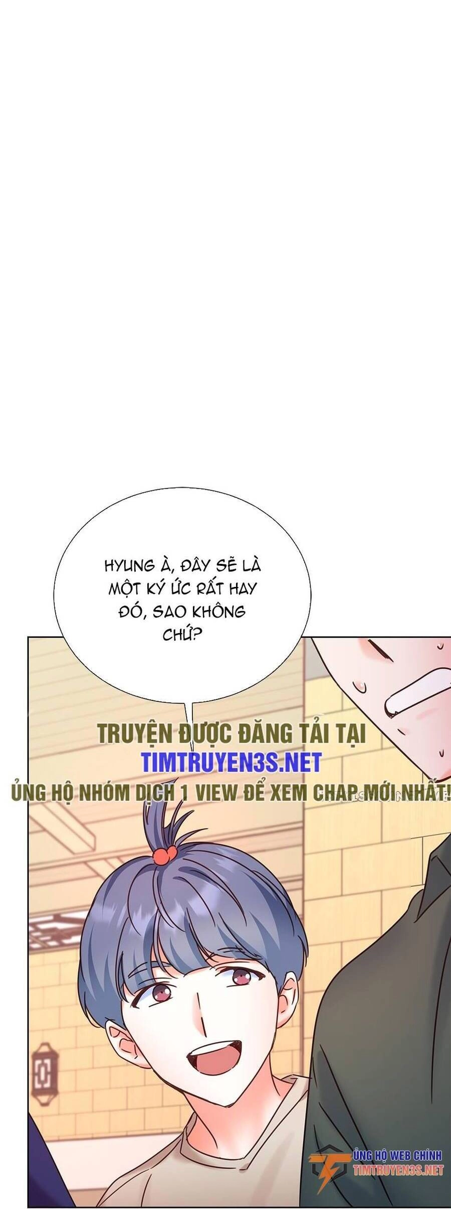 Trở Lại Làm Idol Chapter 89 - 11