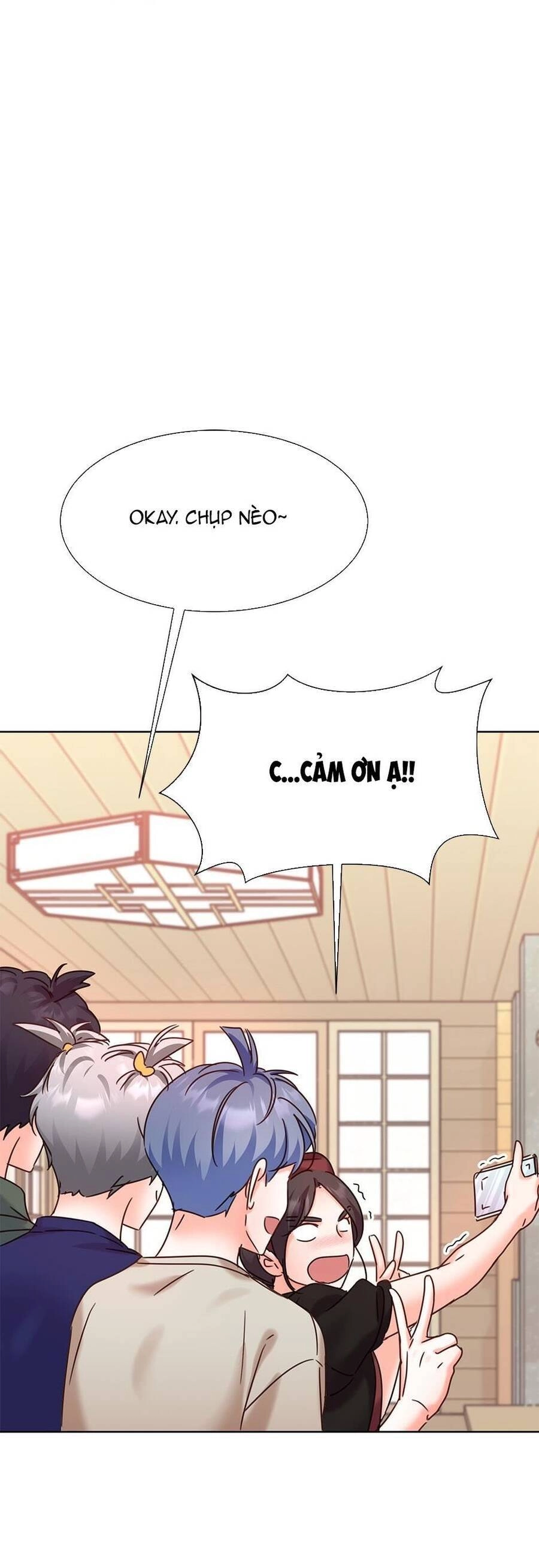 Trở Lại Làm Idol Chapter 89 - 12