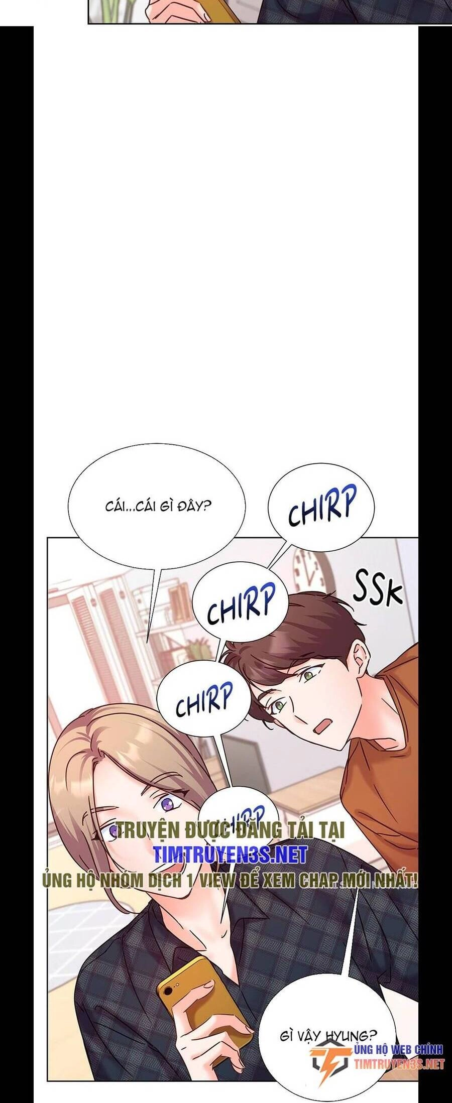 Trở Lại Làm Idol Chapter 89 - 19
