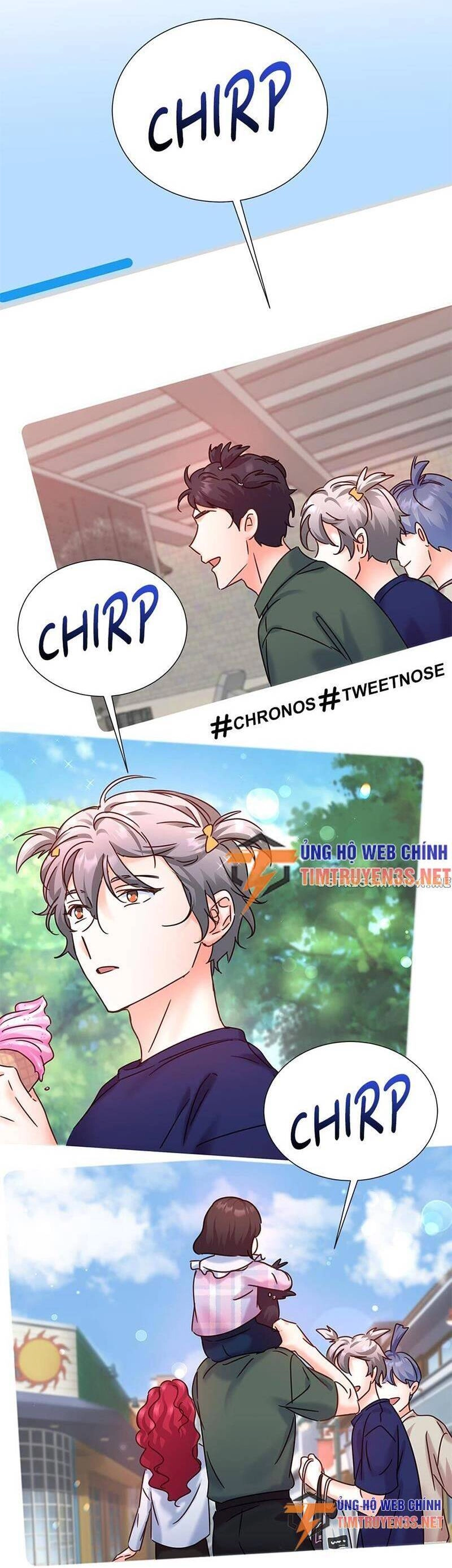 Trở Lại Làm Idol Chapter 89 - 21