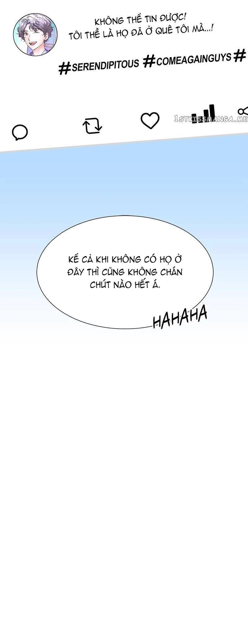 Trở Lại Làm Idol Chapter 89 - 22