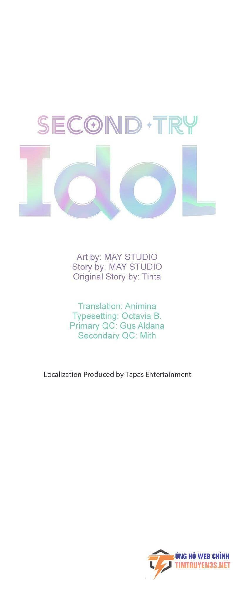 Trở Lại Làm Idol Chapter 89 - 23