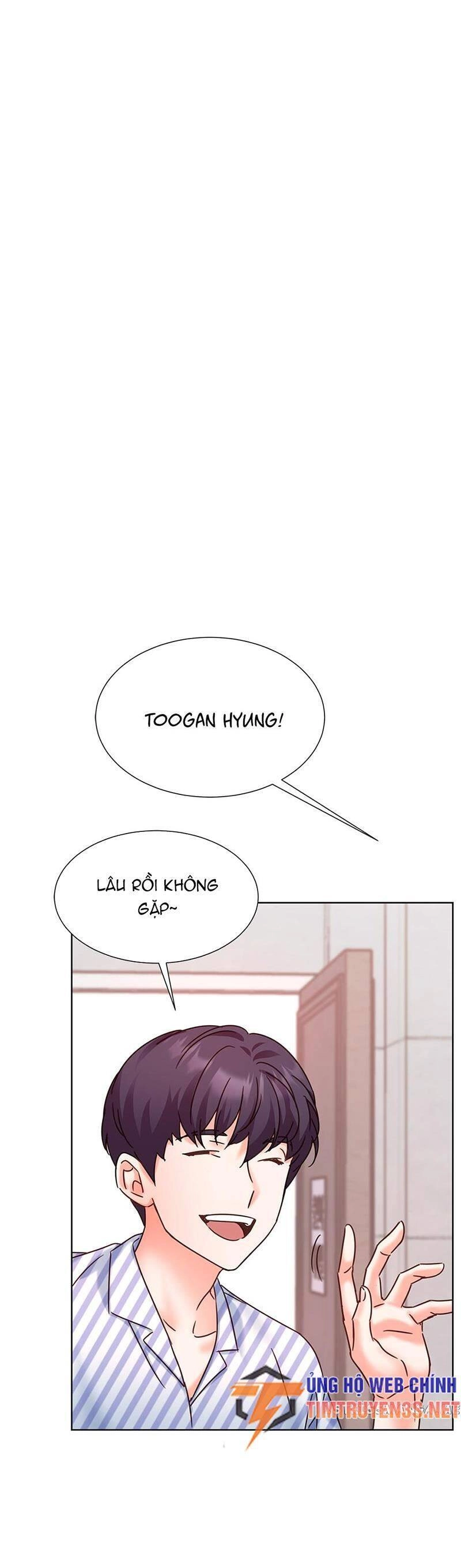 Trở Lại Làm Idol Chapter 89 - 28