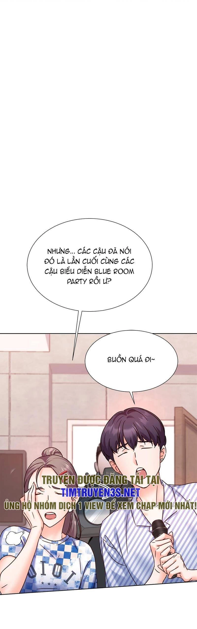 Trở Lại Làm Idol Chapter 89 - 33