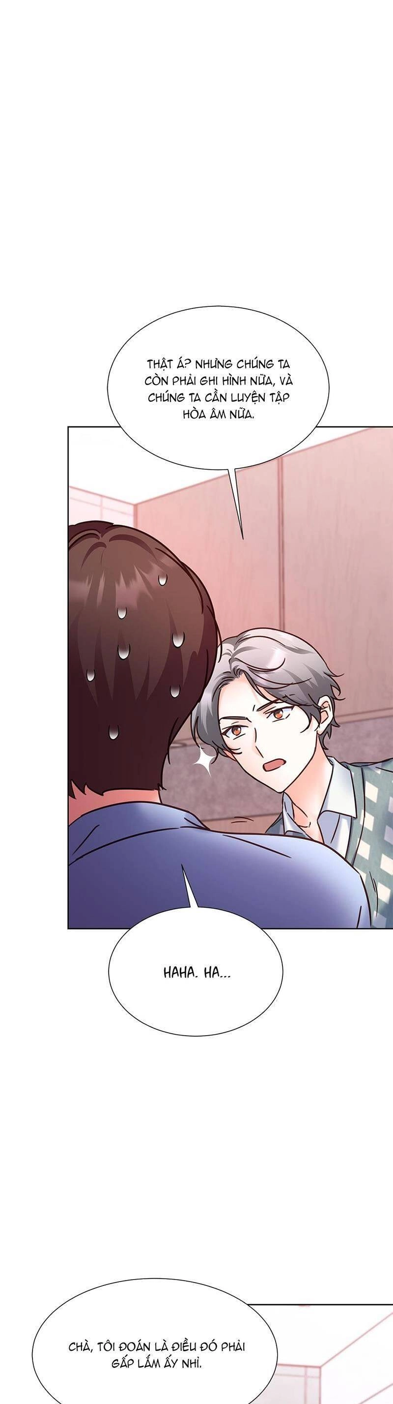 Trở Lại Làm Idol Chapter 89 - 41