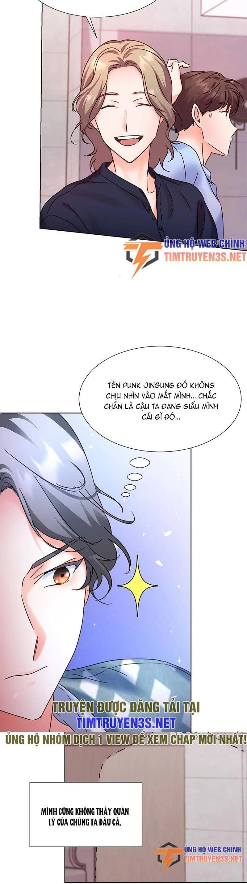 Trở Lại Làm Idol Chapter 89 - 42