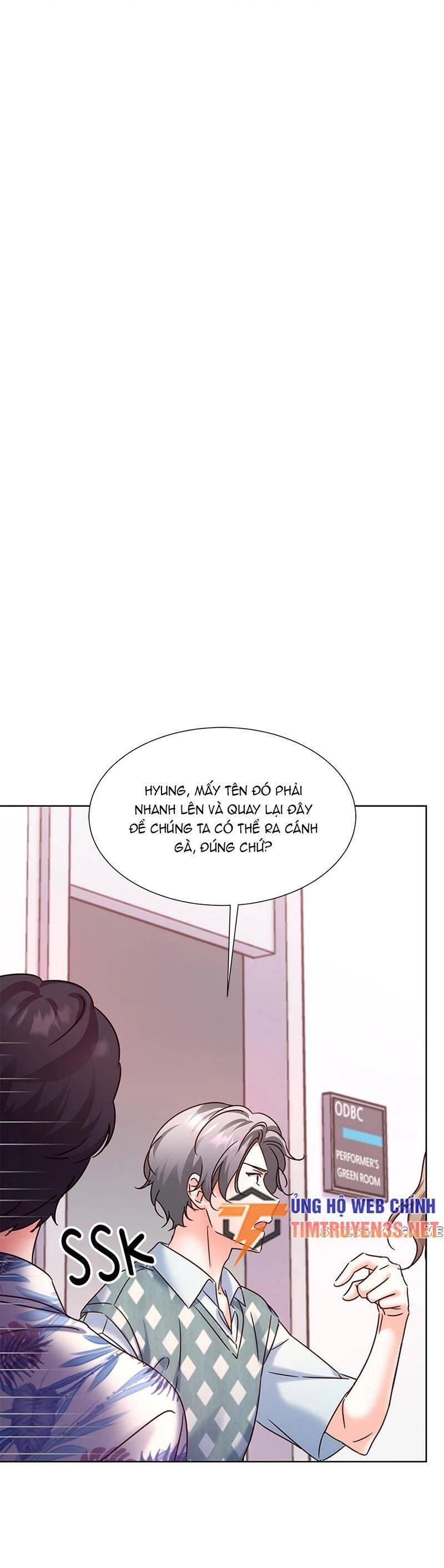 Trở Lại Làm Idol Chapter 89 - 45