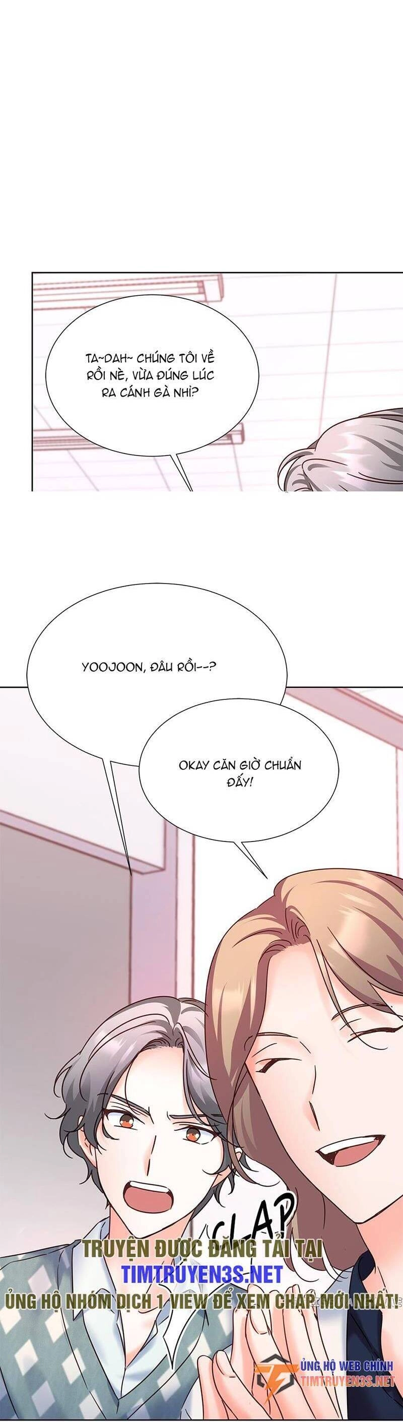 Trở Lại Làm Idol Chapter 89 - 46