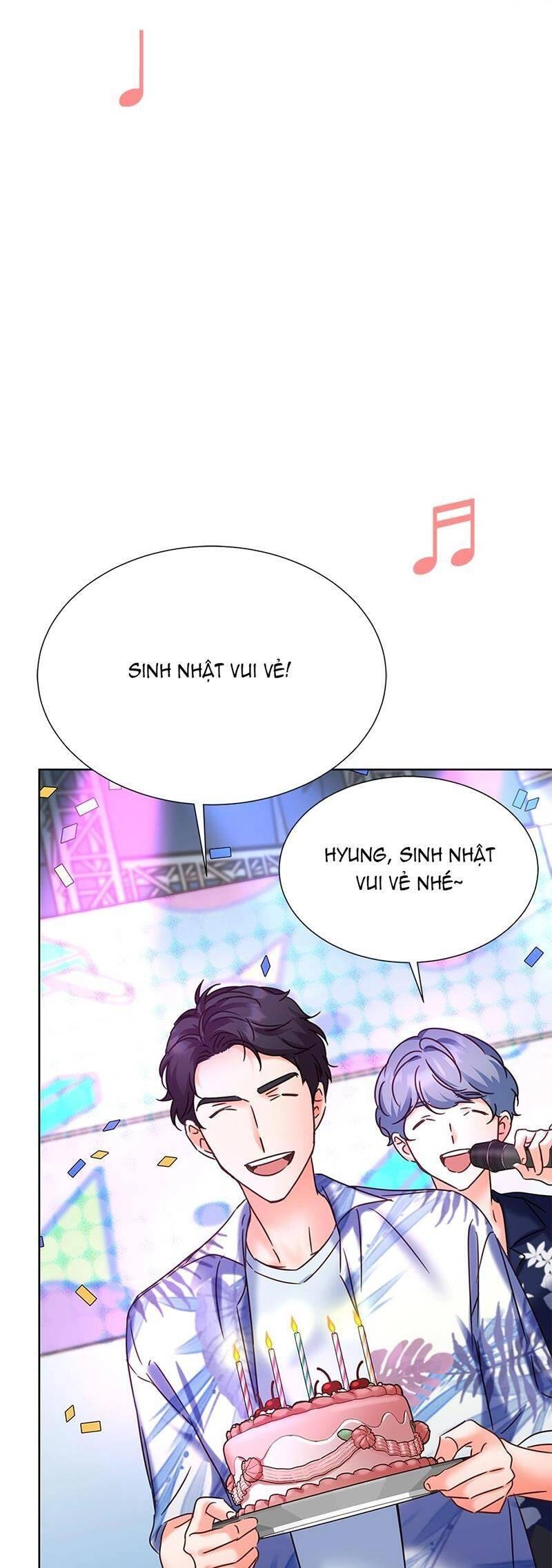Trở Lại Làm Idol Chapter 89 - 69
