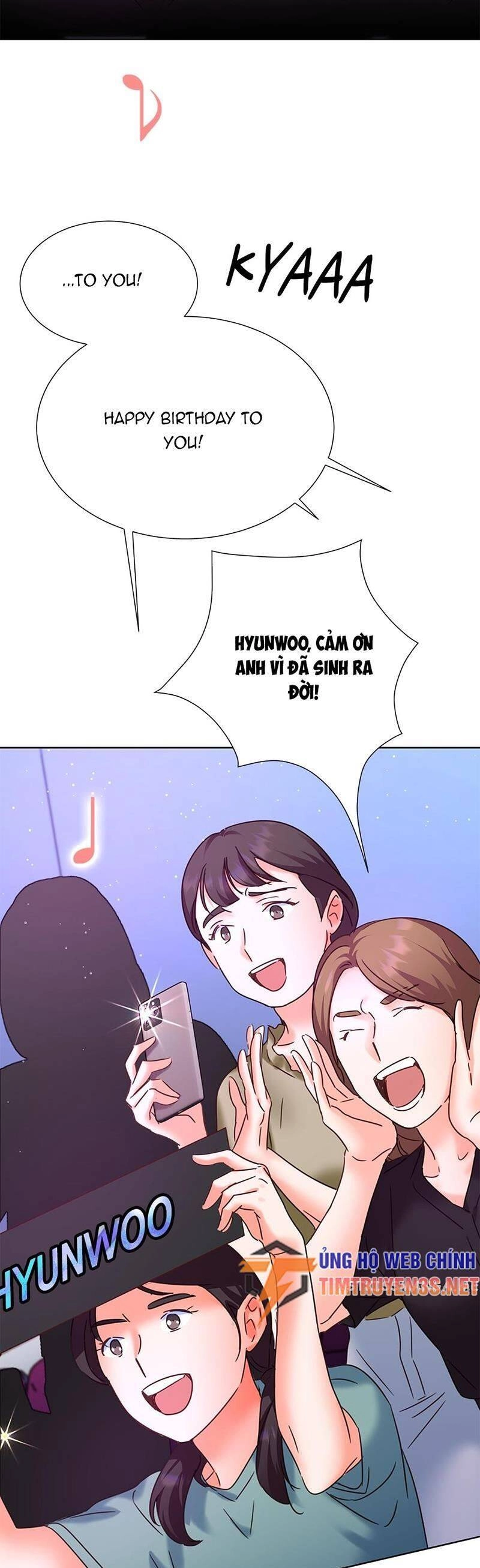 Trở Lại Làm Idol Chapter 89 - 73