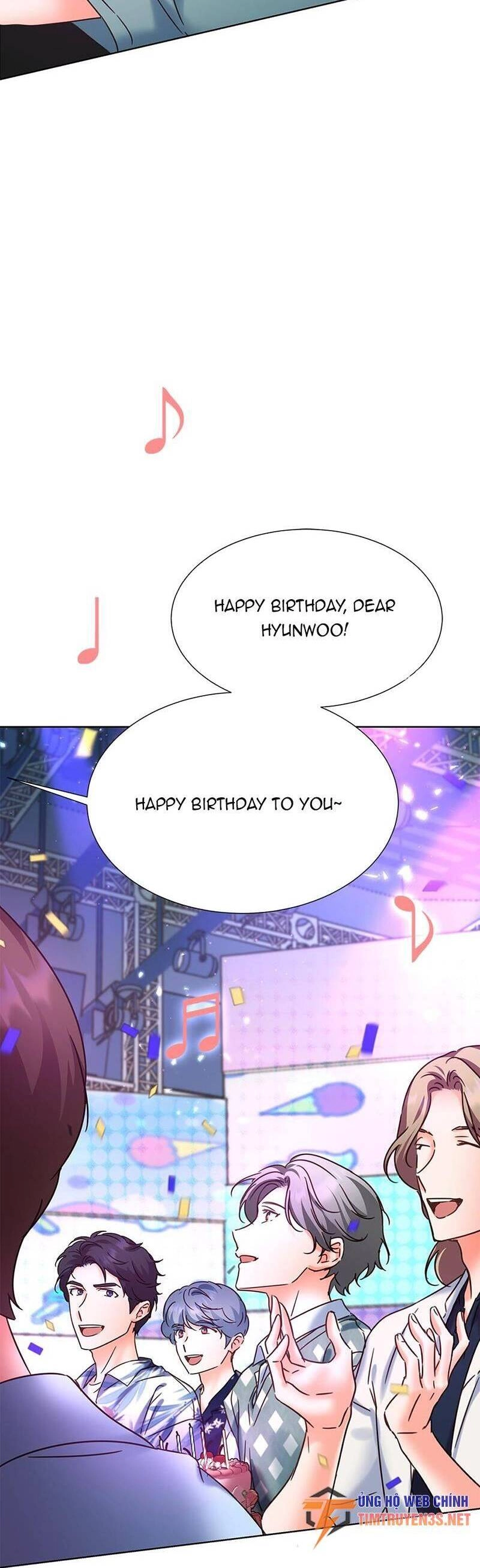 Trở Lại Làm Idol Chapter 89 - 74