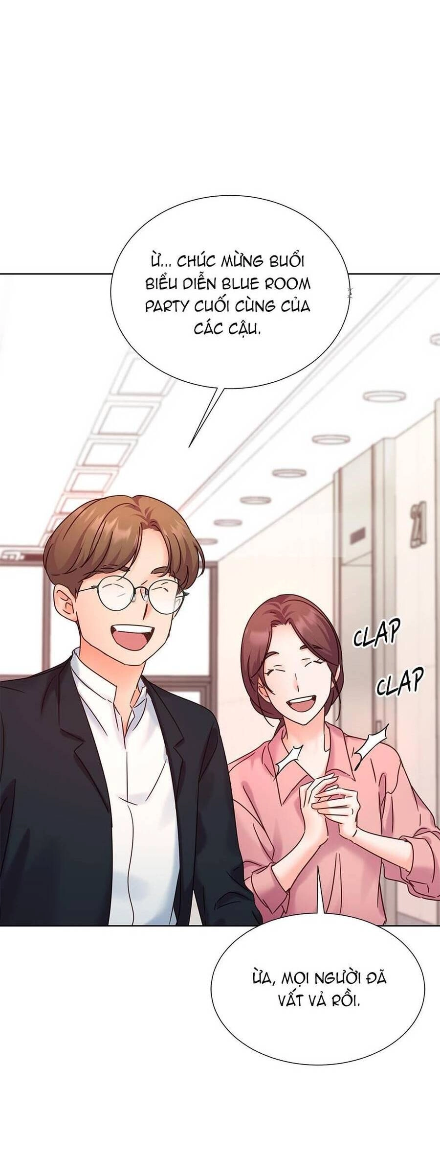 Trở Lại Làm Idol Chapter 90 - 6