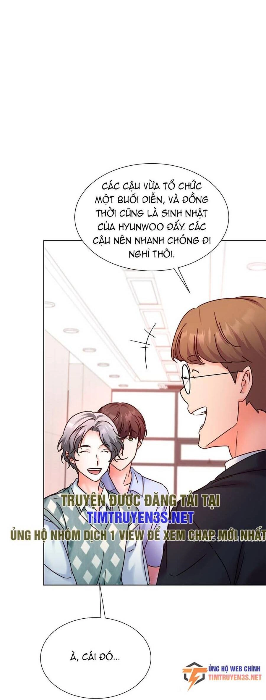Trở Lại Làm Idol Chapter 90 - 7