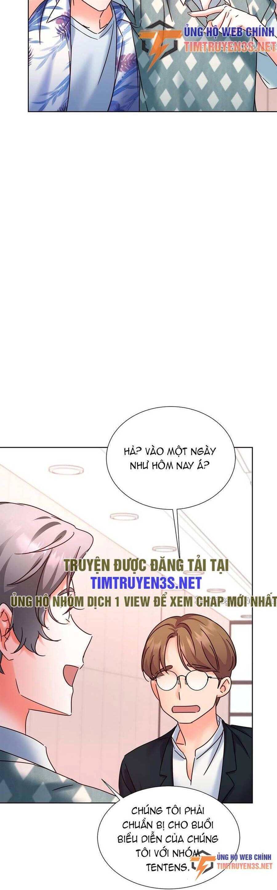Trở Lại Làm Idol Chapter 90 - 9