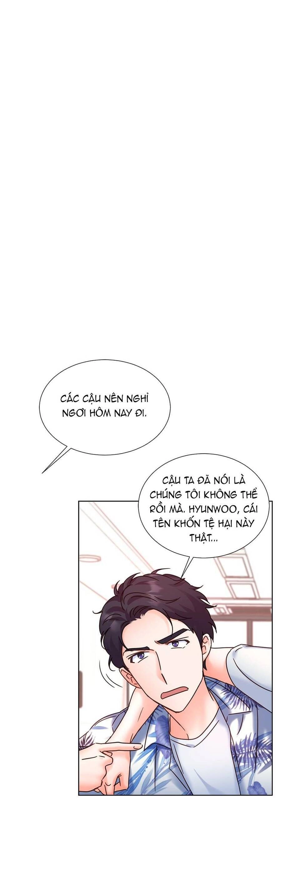 Trở Lại Làm Idol Chapter 90 - 10