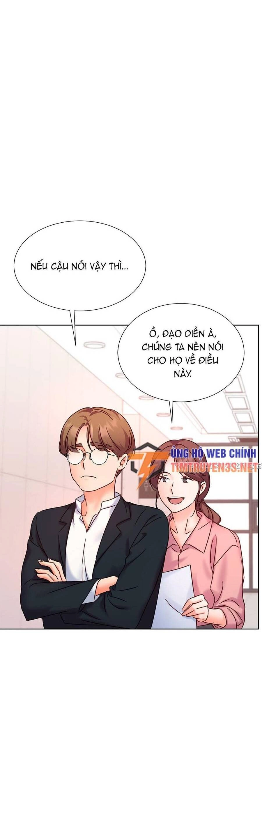 Trở Lại Làm Idol Chapter 90 - 11