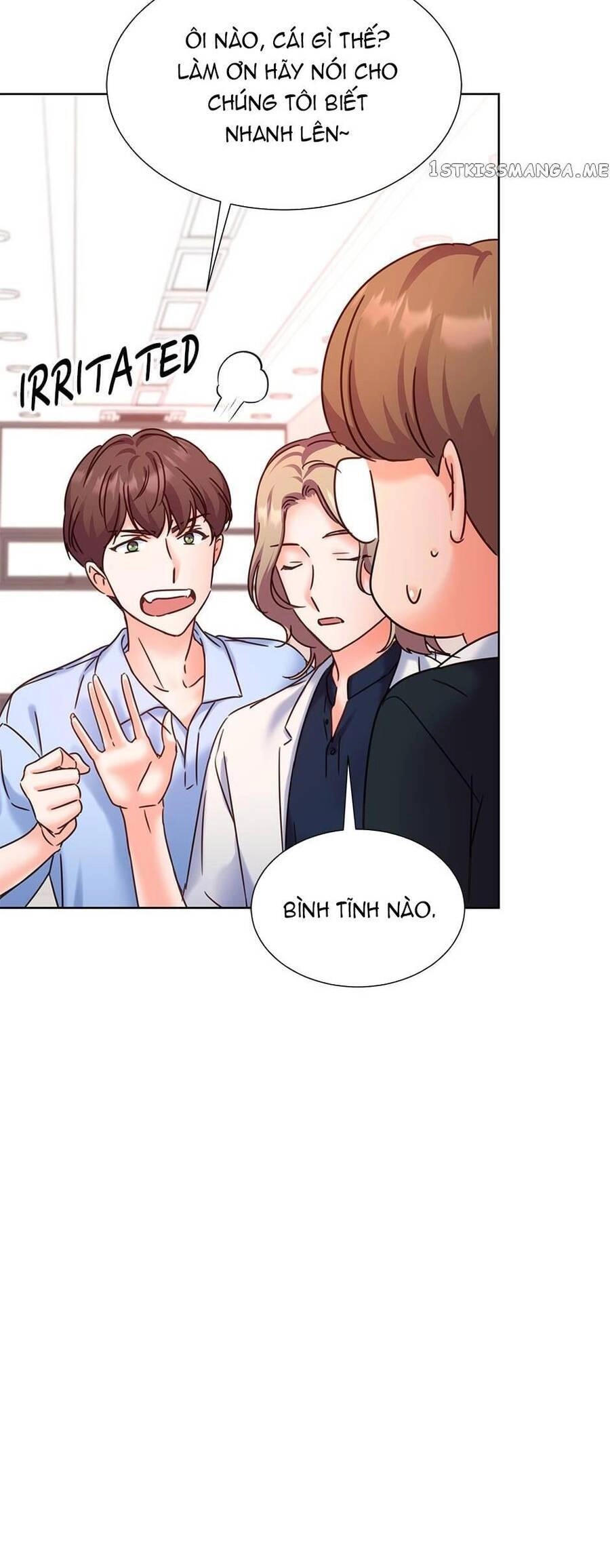 Trở Lại Làm Idol Chapter 90 - 15